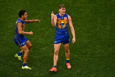 Harley Reid's ceiling still high despite career-best game: McQualter