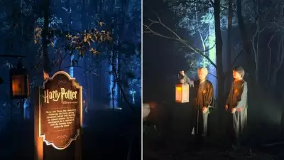 Harry Potter Forest Event in Perth Bushland Faces Escalating Opposition