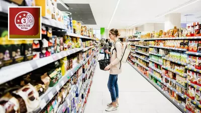 Health Star Rating System Must Be Free of Industry Interference, Experts Warn