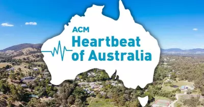 Heartbeat Survey: Share Your Views on Life in Australia