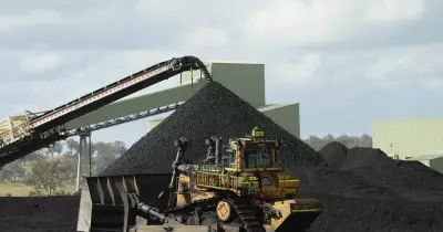 High Court's First Climate Case Sets Landmark Legal Precedent in Australia