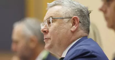 Home Affairs and eSafety to Face Senate Estimates on Day Three