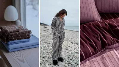 Hommey's Rare Winter Sale: Save 30% on Viral Bedding and Robes