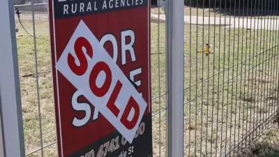 Hughenden Housing Market Heats Up as Competition for Homes Intensifies