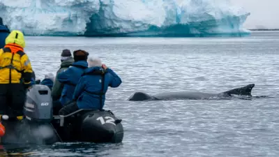Hurtigruten Expeditions 130th Anniversary Sale: Up to 35% Off