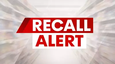 IKEA Recalls Garlic Press Over Risk of Metal Pieces in Food