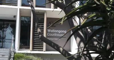 Illawarra Man Admits to Making Homemade Guns from Bunnings Parts
