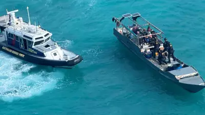 Indonesian Poachers Jailed for 300kg Sea Cucumber Haul in Torres Strait