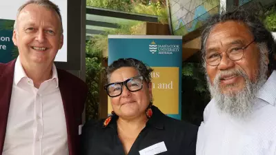 JCU Marks 10 Years of Indigenous Education and Research Centre