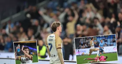 Jets fans inspire grand final dream with '12th man' effect
