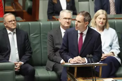 Jim Chalmers unveils $10b red tape cut plan to boost productivity