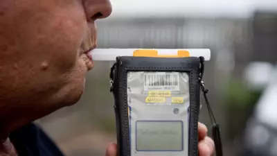 Kelso Man Charged After Alleged Drink Driving Crash in Rasmussen