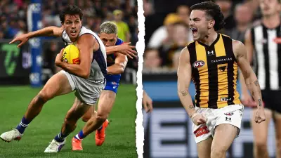 Key match-ups that could decide Dockers-Hawks blockbuster