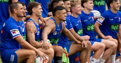 Knights retain Marzhew, McEwen in contract double blow