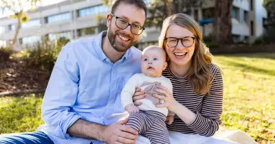 Kylie Hodges' Midwifery Dream Drives UC Program Expansion
