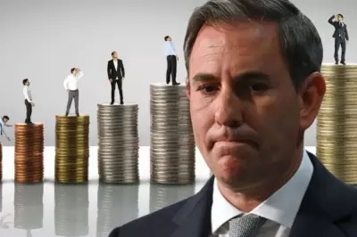 Labor Says Budget Will Take Hard Road of Reform