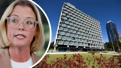 Labor Talks Tough on Local Gov Reform But Missing in Action