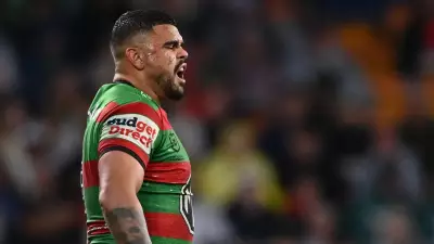 Latrell Mitchell limps off ahead of State of Origin selection