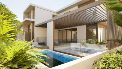 Luxury Villas to Replace Port Douglas Beach House