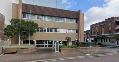 Maitland Council to Decide Future of Old Administration Building Site