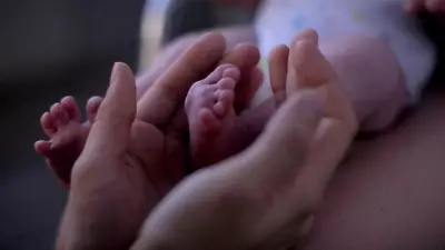 Man accused of murdering eight-week-old baby in Perth court
