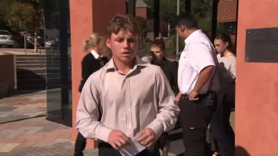 Man Avoids Jail for Christmas Day One-Punch Attack in Perth