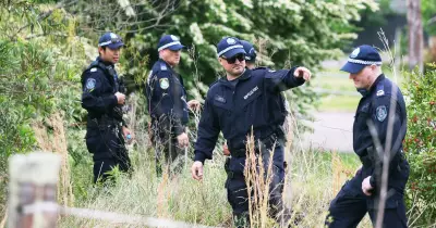 Man Pleads Guilty to West Wallsend Kneecapping Attack