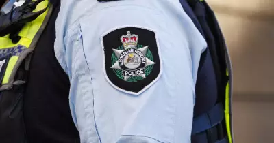 Man runs naked through Belconnen Mall, assaults multiple people