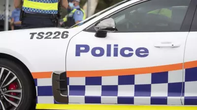 Man to face court for knife threat at Aubin Grove bus stop