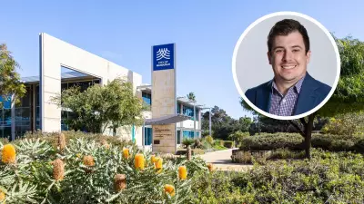 Mandurah councillor Peter Rogers quits over leadership concerns