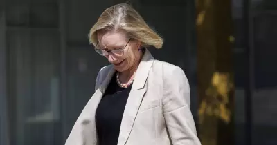 Margot McNeill actively misled CIT board, inquiry finds