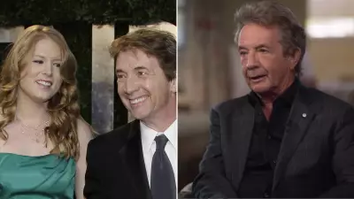 Martin Short Opens Up About Daughter's Suicide: 'A Nightmare'