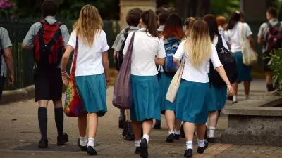 Massive data breach hits 200M students and teachers globally