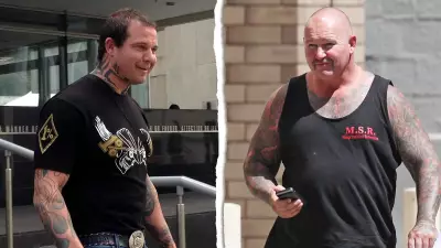 Mastermind Behind Perth Motorplex Assassination of Rebels Boss Nick Martin Learns Fate