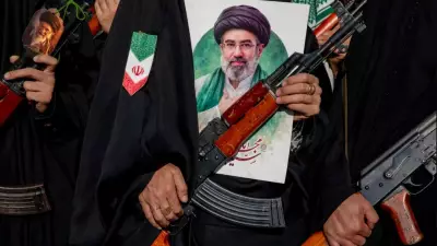 Middle East War Escalates: US-Israel Strikes Iran, Khamenei Killed