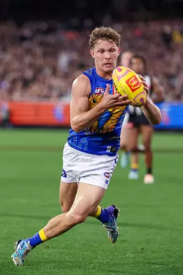Milan Murdock's Rapid AFL Rise Could Change Recruiting Forever