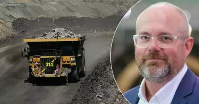 Minister Ayres: New Coal and Gas Projects Compatible with Net Zero