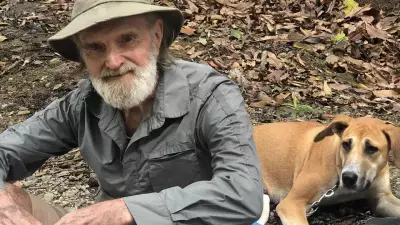 Missing Degarra man Ray Dark would not have survived minutes in raging cyclone flood