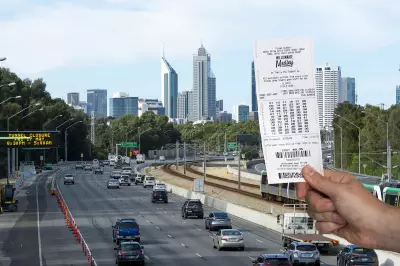 Monday Lotto Draw #4701: West Aussie Wins $1 Million Jackpot