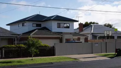 Mother Raised Alarm About Geelong Day Care Months Before Shutdown