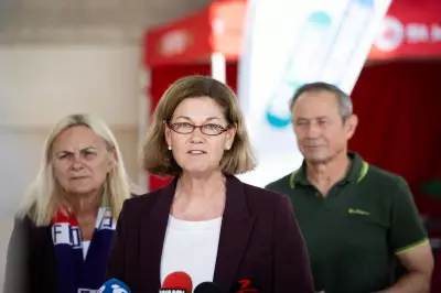 Mt Lawley Hospital buy-out: Taxpayers to pay $80m for St John of God purchase