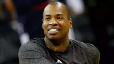 NBA Trailblazer Jason Collins Dies at 47 After Brain Cancer Battle