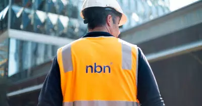 nbn Full Fibre Upgrade Begins in ACT for Faster Internet by 2030