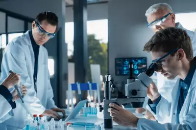NeuroScientific StemSmart Therapy Shows 80% Response in Crohn's Trial