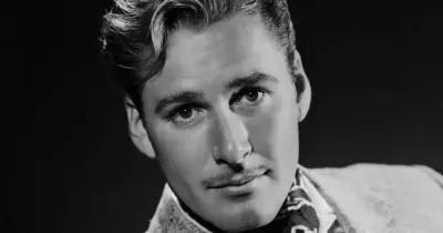 New Biography Reveals How Tasmania Shaped Errol Flynn's Early Life