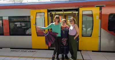 Newcastle Commuters Share Tales of Kindness and Chaos on Public Transport