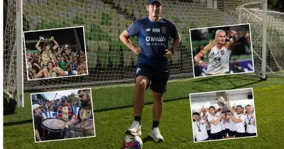 Newcastle Jets Grand Final Berth Within Reach After Historic Run
