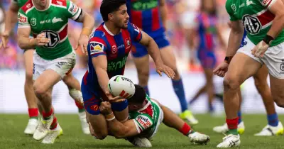 Newcastle Knights' 80-Point Epic: Club's Highest Combined Scoreline Since 2003