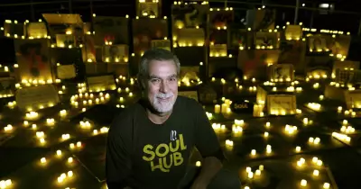 Newcastle Soul Hub Sleepout Raises $250K for Growing Need