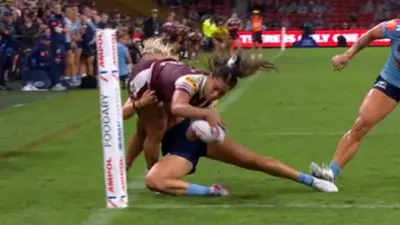 NSW Women Clinch State of Origin Series with 14-10 Win Over Queensland